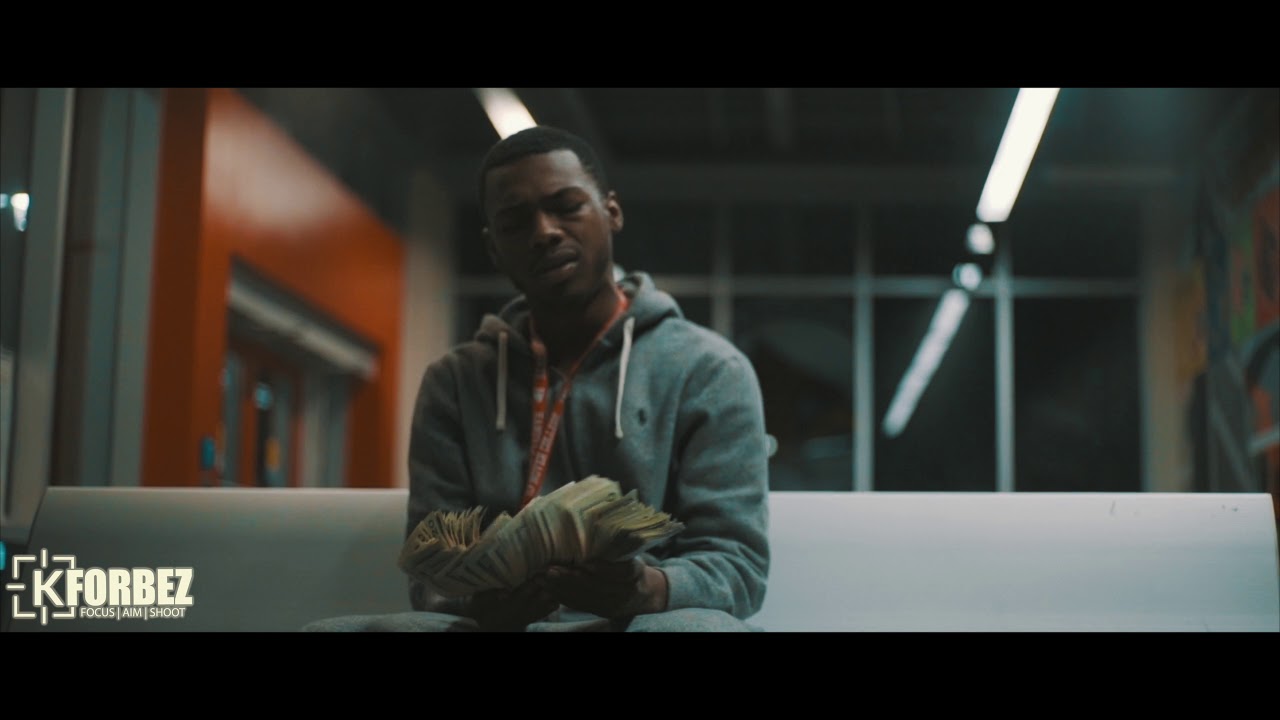 $lowbucks - Humble Beast (Dir By @KForbez)