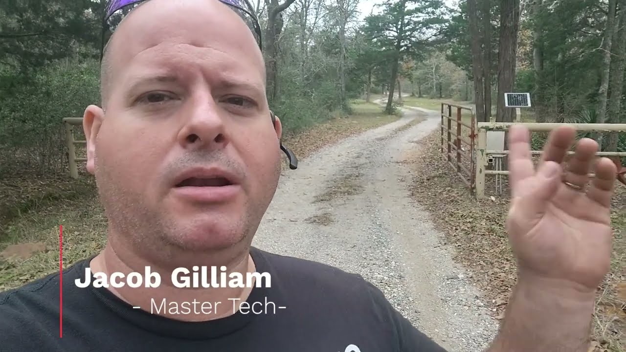 Locating Antenna Connection Issues