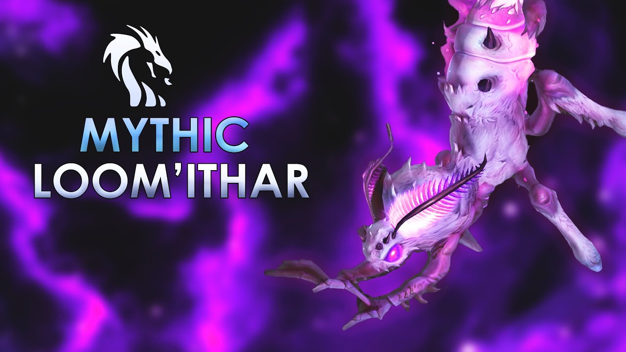 The Dragonfell Tribe vs Mythic Loom'ithar | Manaforge Omega