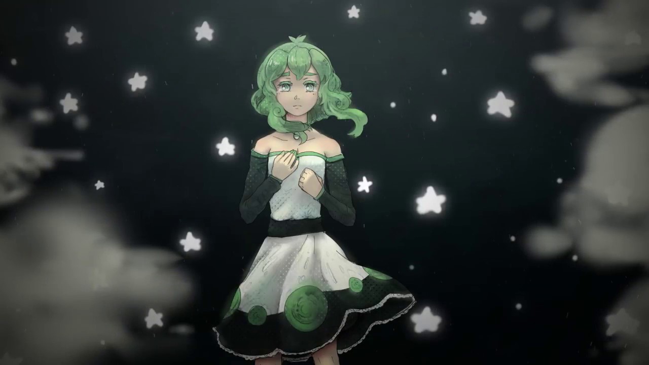 [Cover] YusukeKira - Circles (PIANO VER.) (Aelynn)