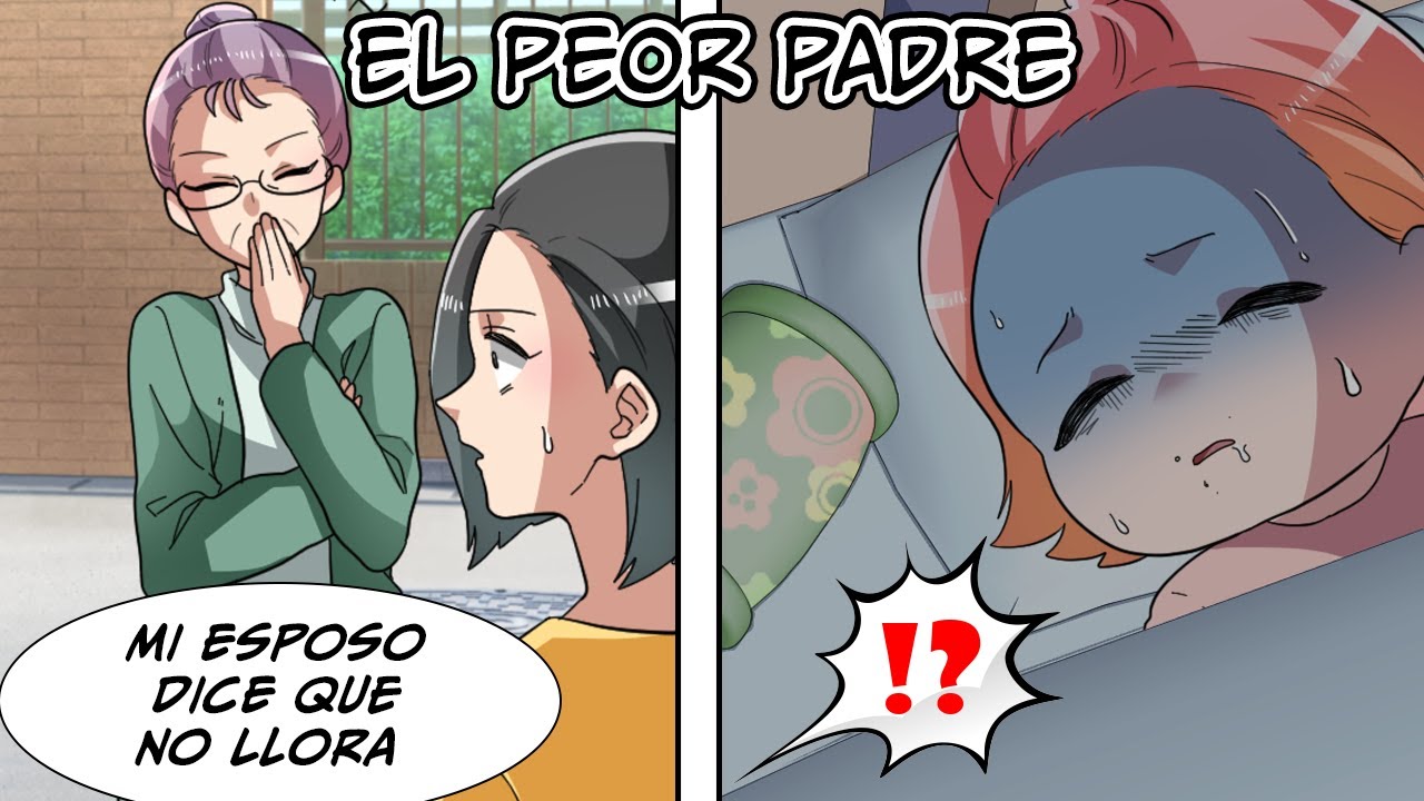 Una noche sí, una noche no… Ya era demasiada coincidencia. [Doblaje Latino]