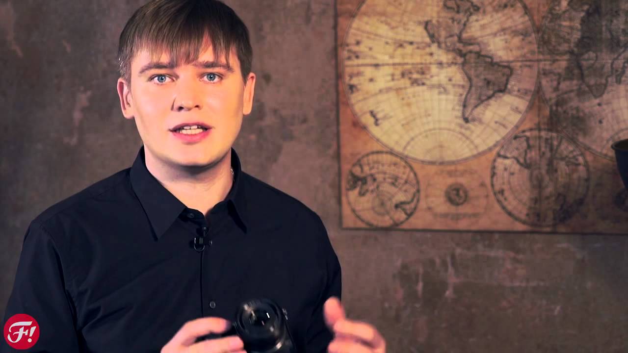Фотошкола рекомендует: Обзор  объектива Sony E 35 mm f/1.8 OSS