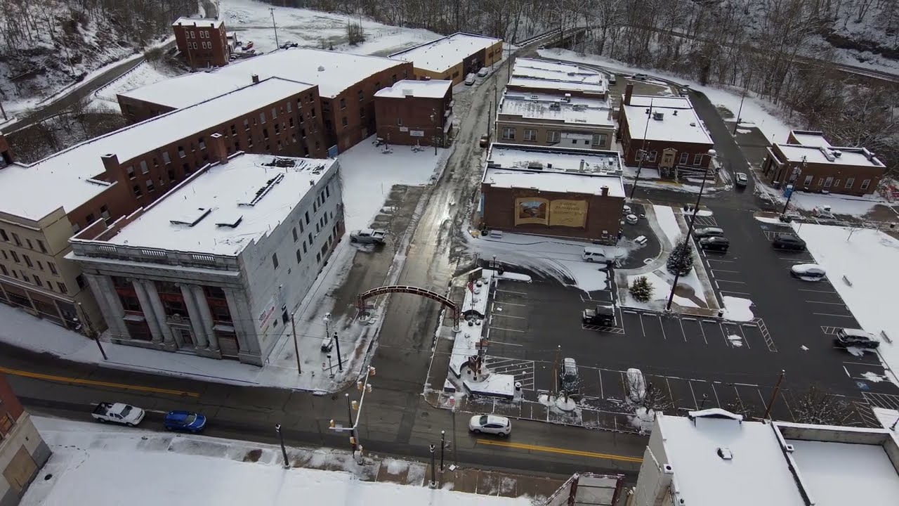 February 17, 2024 in Brownsville, PA