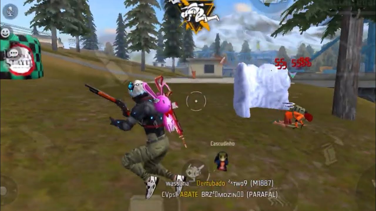 SOLO VS SQUAD SERÁ QUE AMASSEI ? ELITE 2 TEMPORADA 49 “IP 12”