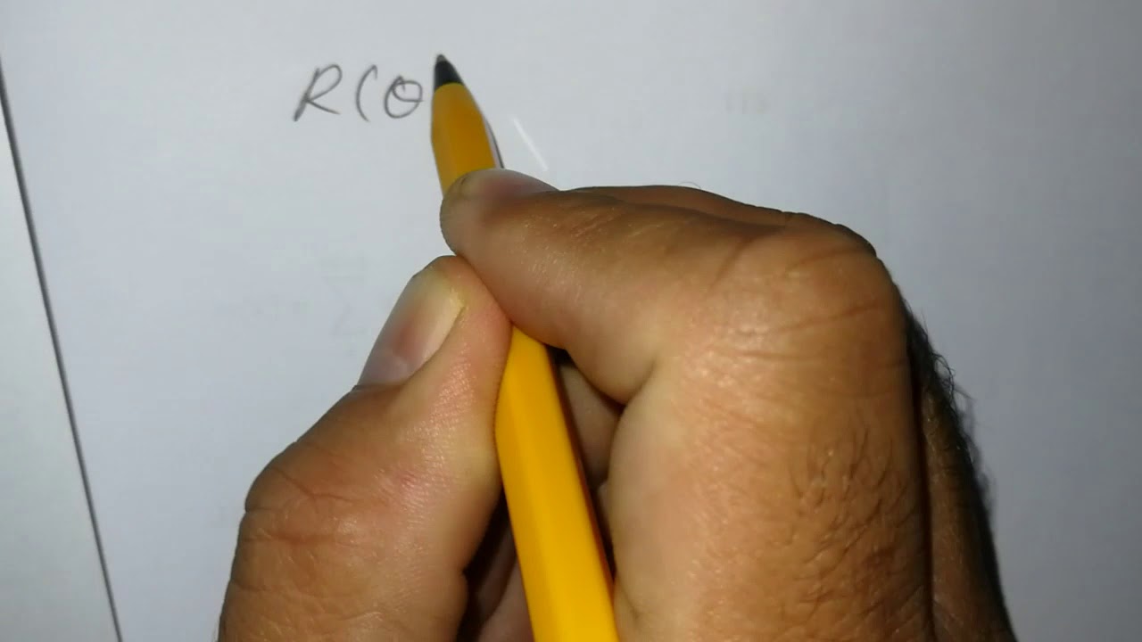 CAG15: Average Rate of Change of a Function Over an Interval (URDU/HINDI)