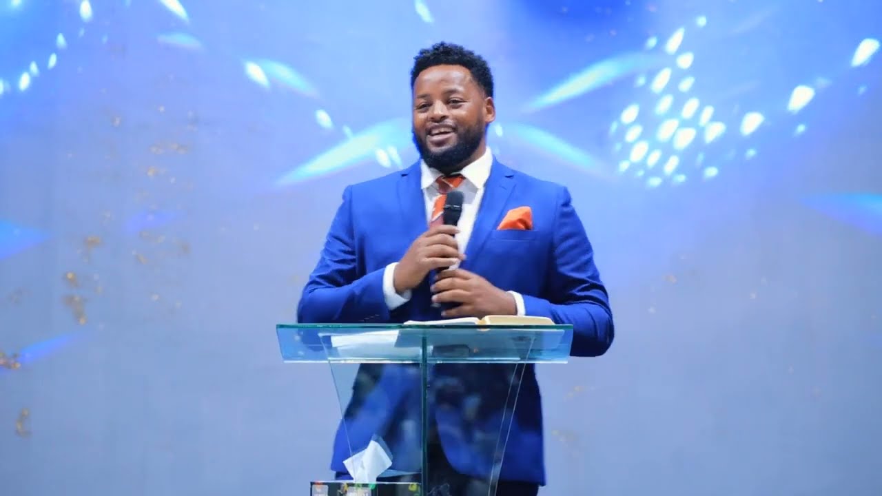 የያዘውን ይለቃል Prophet Mesfin Beshu TO BETHEL TV CHANNEL WORLDWIDE