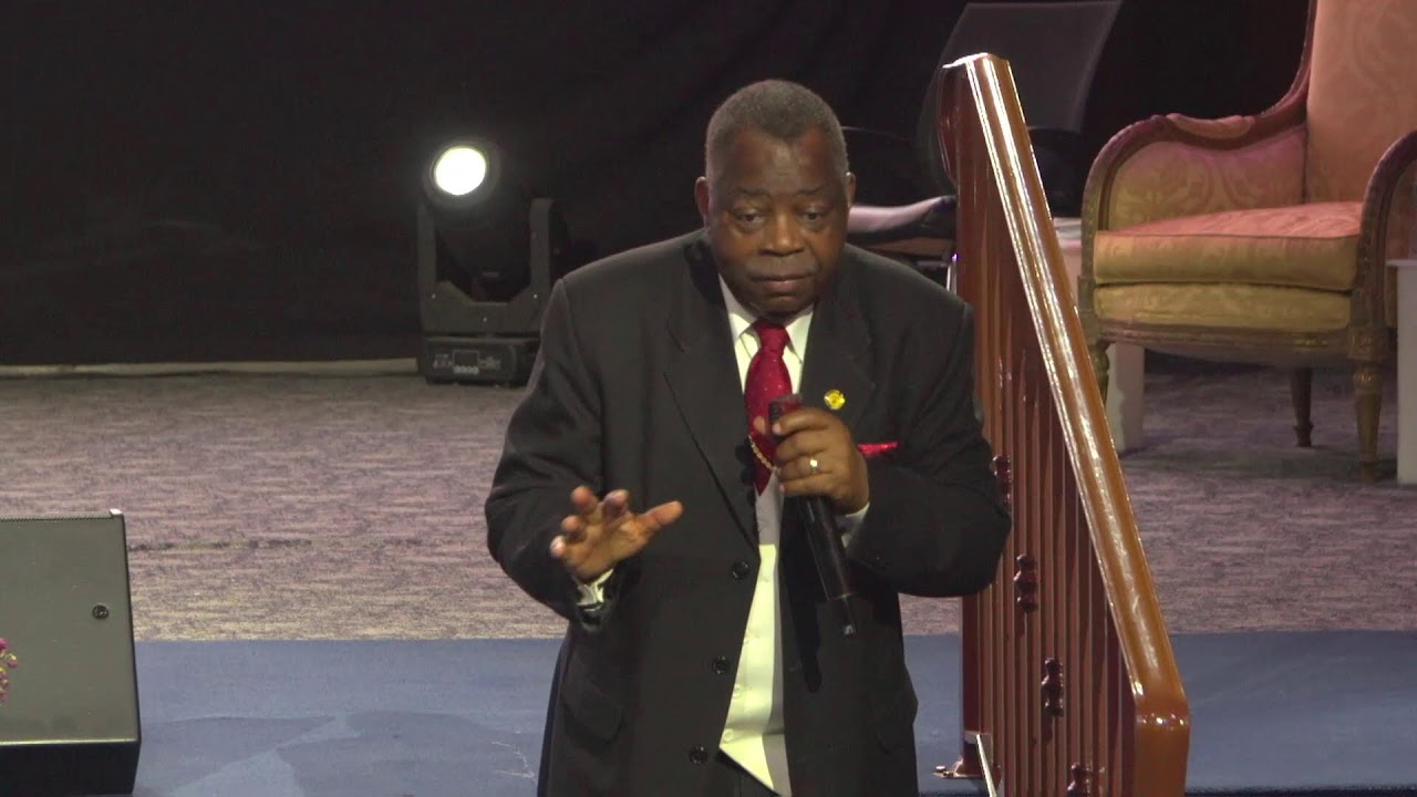 Sunday with Dominion Cathedral