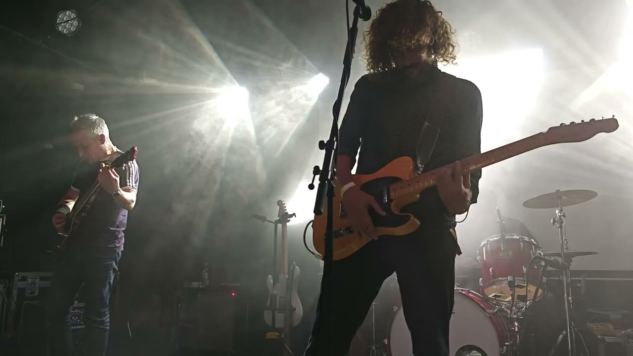 KWOON - Ayron Norya 2025 Krak&oacute;w live @Kwoon 
