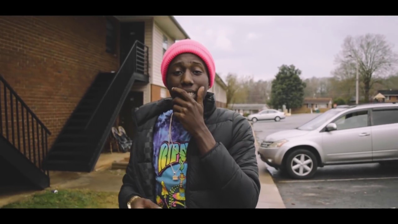 ContrabandTwu - No Recess Freestyle