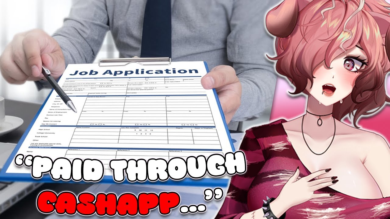 The Worst J*b Experience EVER | AnniePants Reacts to 'Degenerocity