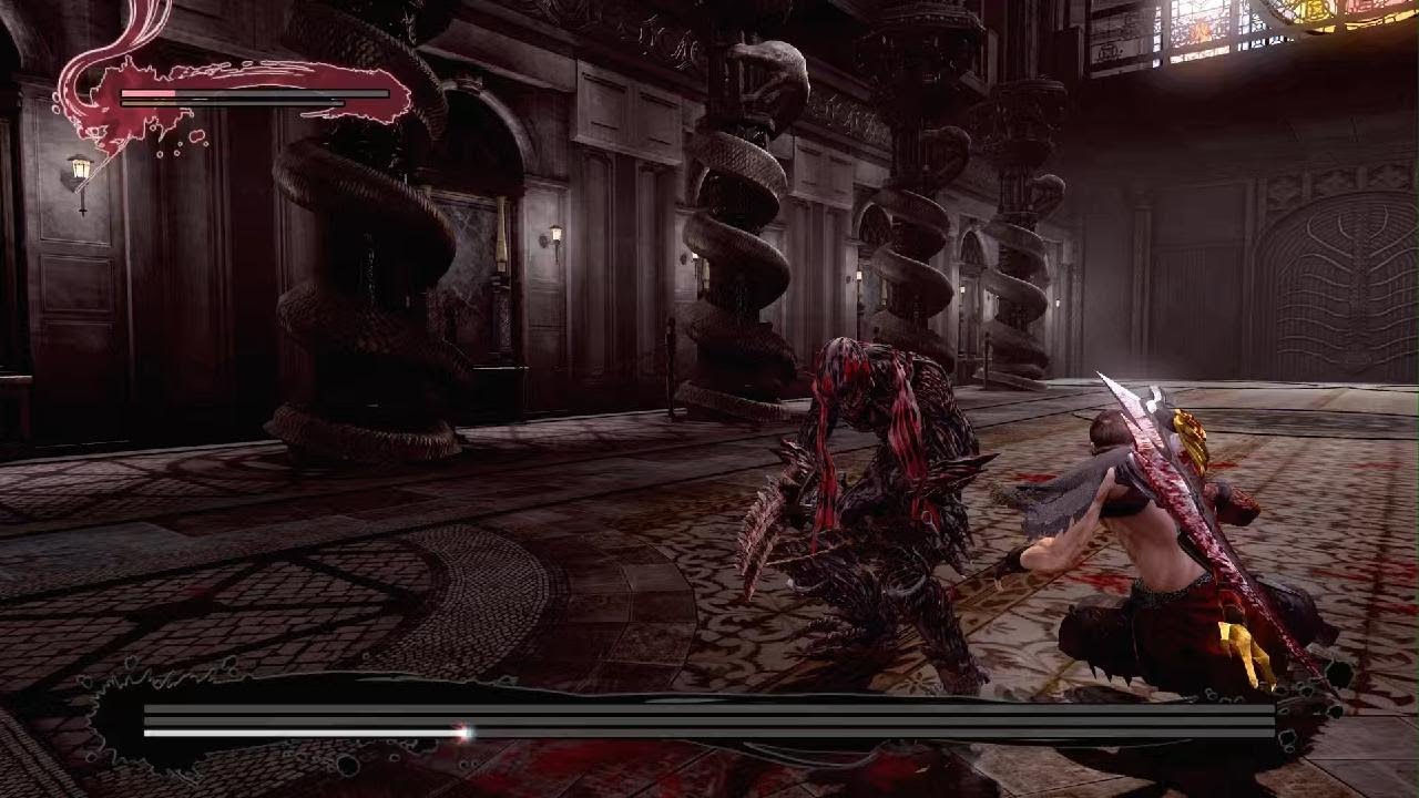 NINJA GAIDEN 3: Razor's Edge_20260224195908