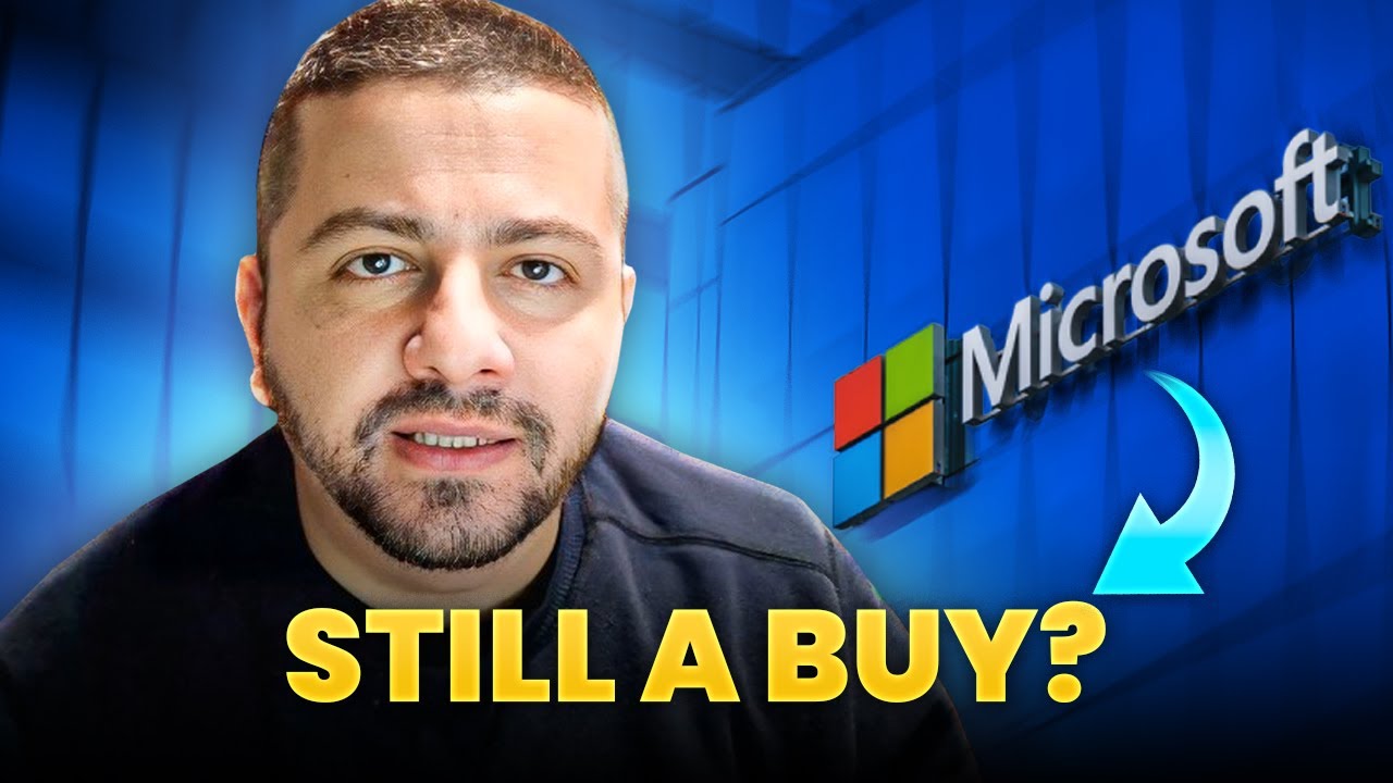 Czy akcje Microsoftu to niedowartościowana akcja z branży AI, kt&oacute;rą warto kupić? | Analiza akcji ...
