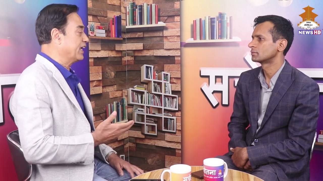 बजेटको पूर्व  समिक्षा गर्दै मल्ल भन्नुहुन्छ 