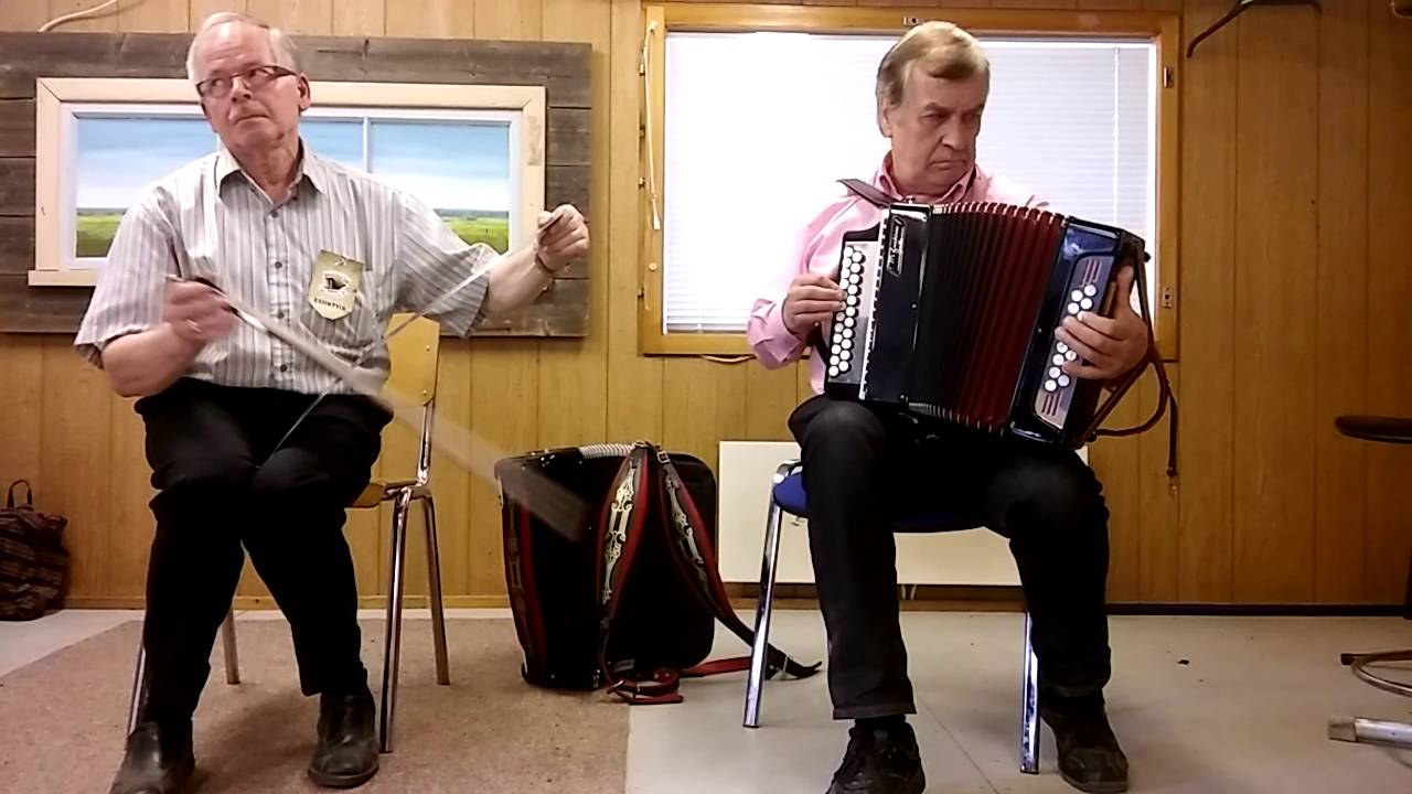 viulu kaukaisen maan