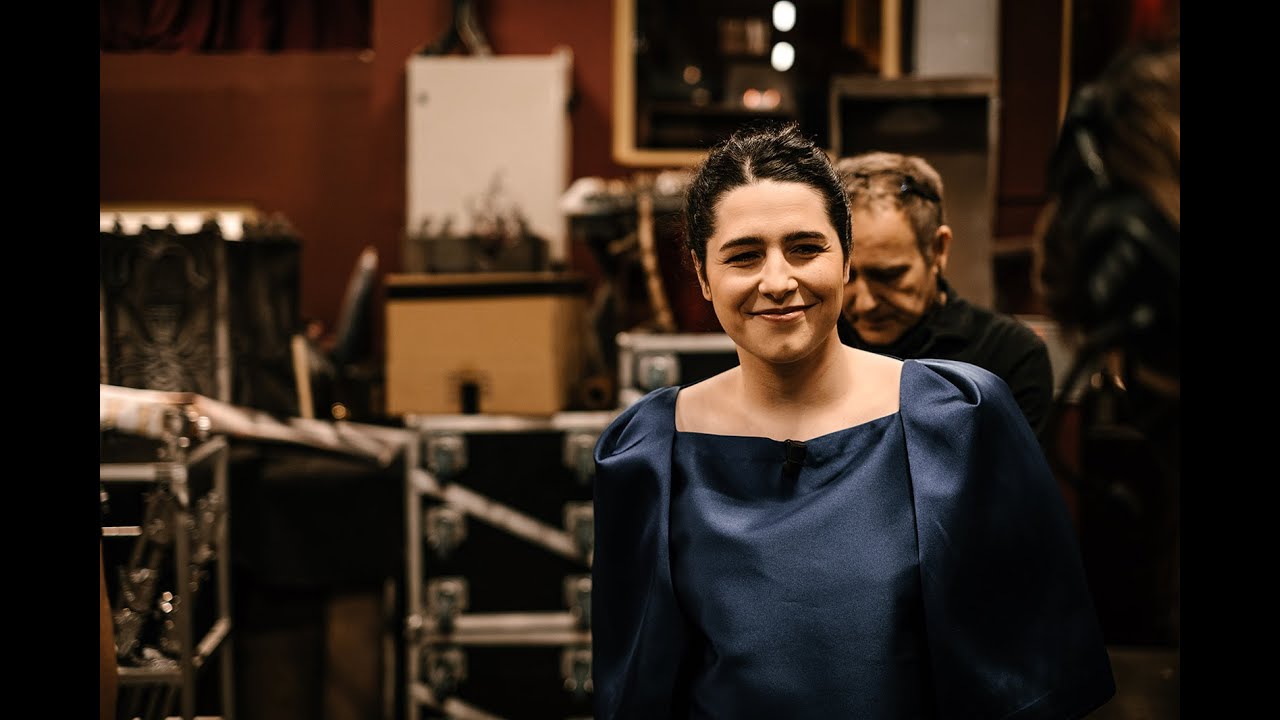 Les Victoires du Jazz 2021 - Louise Jallu nommée dans la catégorie 