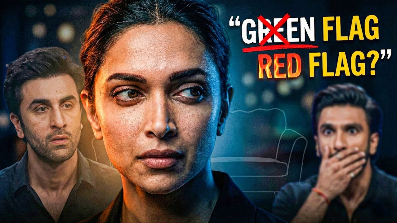 Why Deepika’s Love Life Is a PR Lie? Dark Truths of Bollywood’s Favorite Icon!