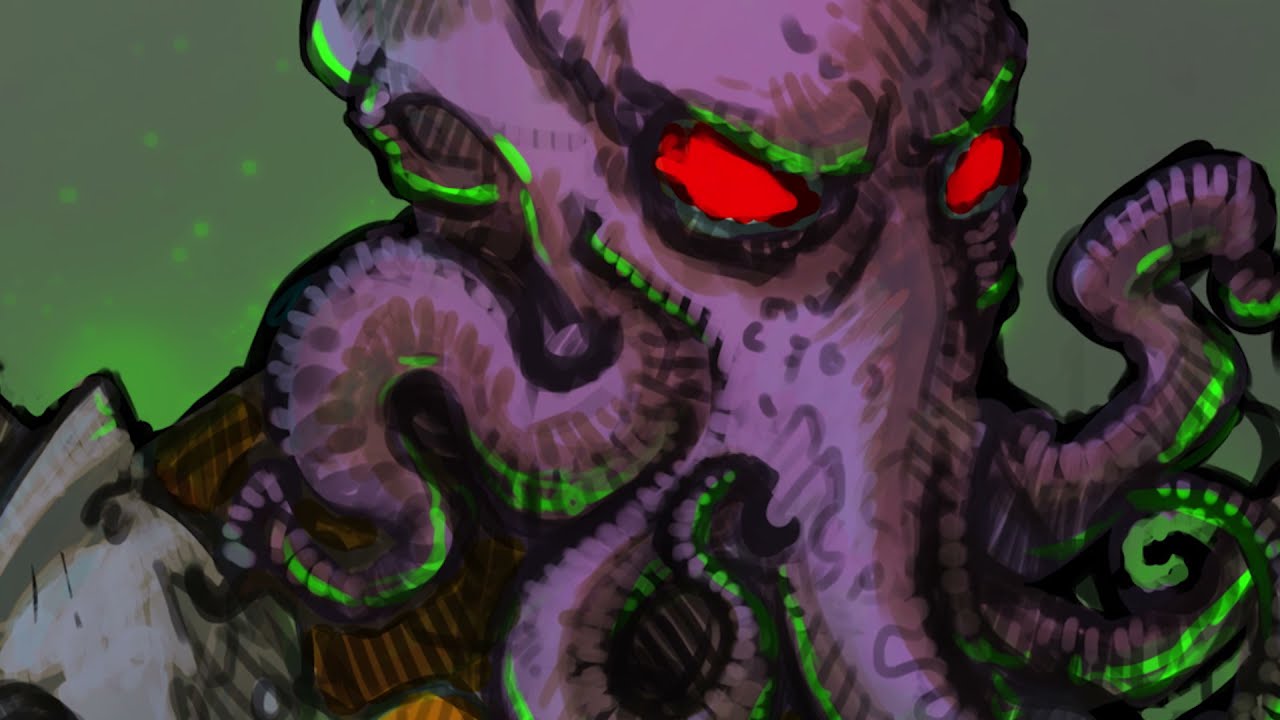 Why you should play Mind flayers / illithids Monsters as Playable races Rookzer0 - Balders gate 3