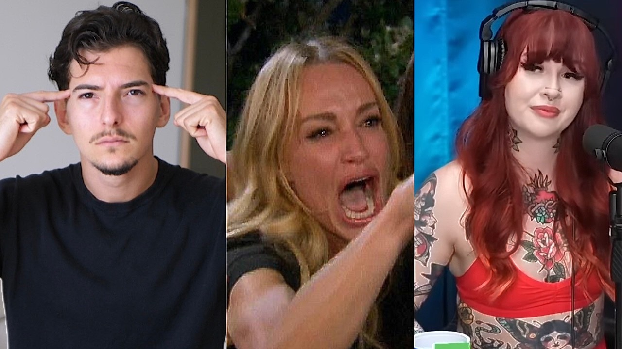 Comment Devenir un Homme Toxique (Tutoriel)