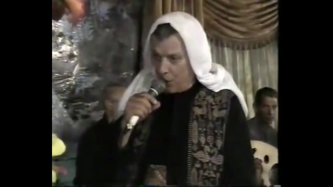 ابو حسن الحريتاني حفله حريتان موال عربية