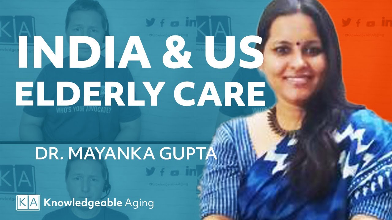 Evolving Cross Cultural Perspectives on Institutional Care of the Elderly 2020