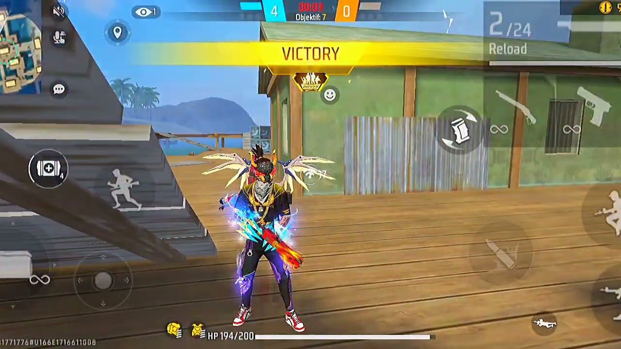 GAME PLAY FFKIPAS