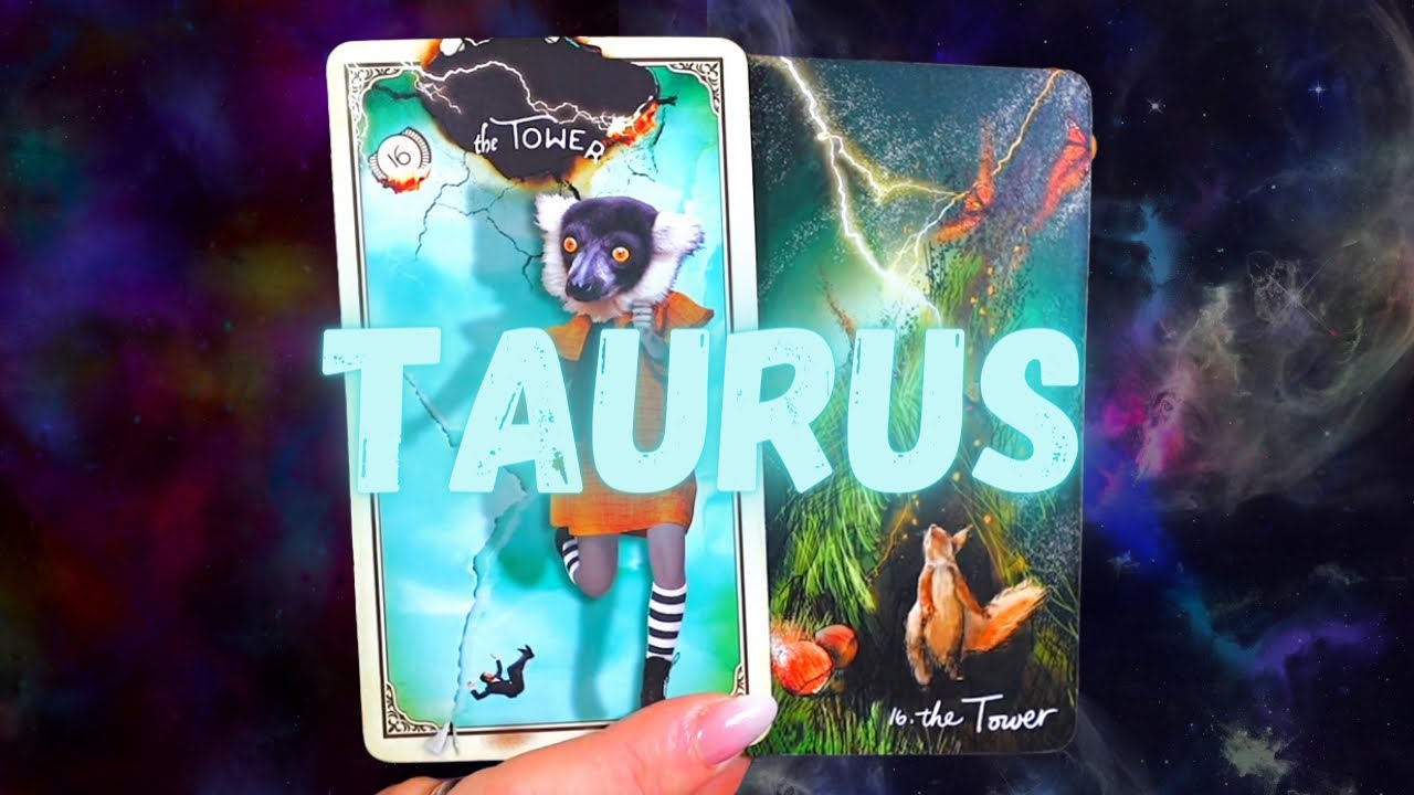 TAURUS SOMEONE YOU HAD TO WALK AWAY FROM!!😮 YOU WON’T BELIEVE WHAT’S COMING NEXT