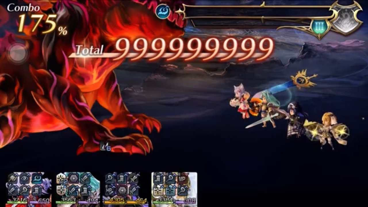 Another Eden - Astral Archive Book of Dark Salamander Challenge