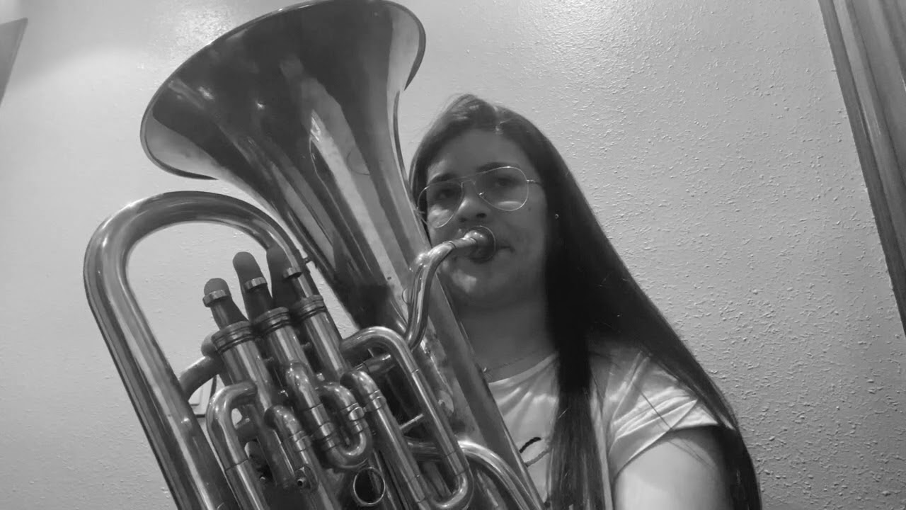 Audici&oacute; final de curs 2019/20: aula de tuba