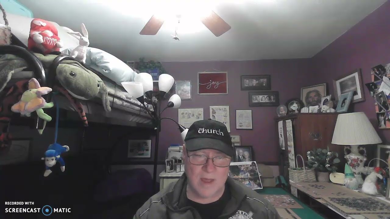 Произошло нечто ШОКИРУЮЩЕЕ, повлиявшее на 2 МЕГА-пророчества о последних временах!