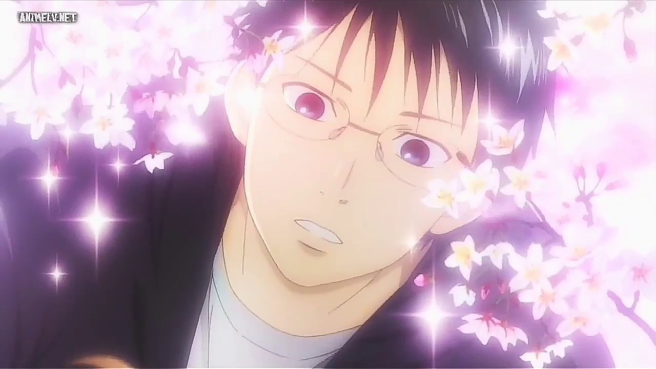 Chihayafuru 「AMV」- Waiting For Love