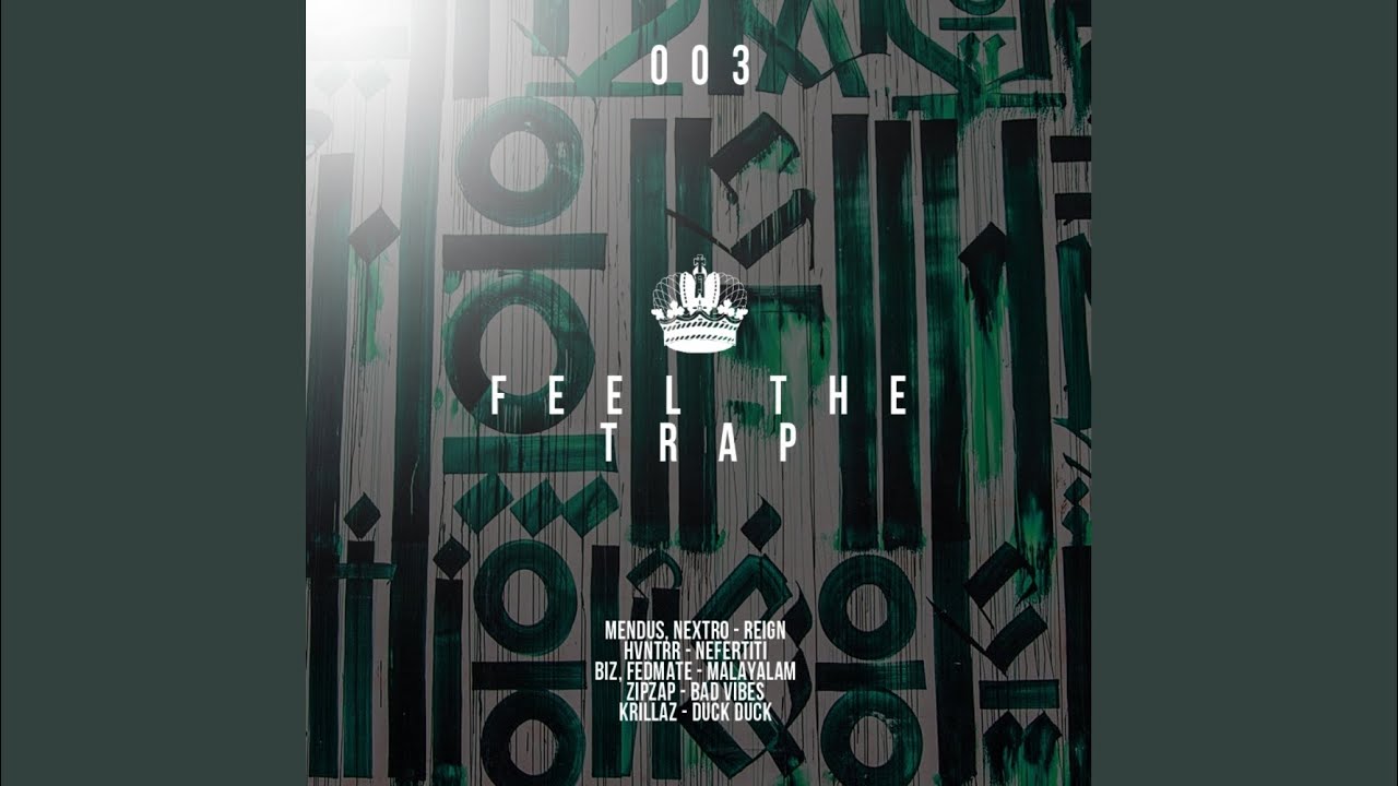 Nefertiti (Original Mix)