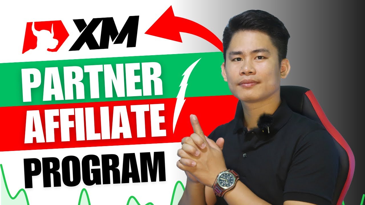 XM Affiliate Program Guide