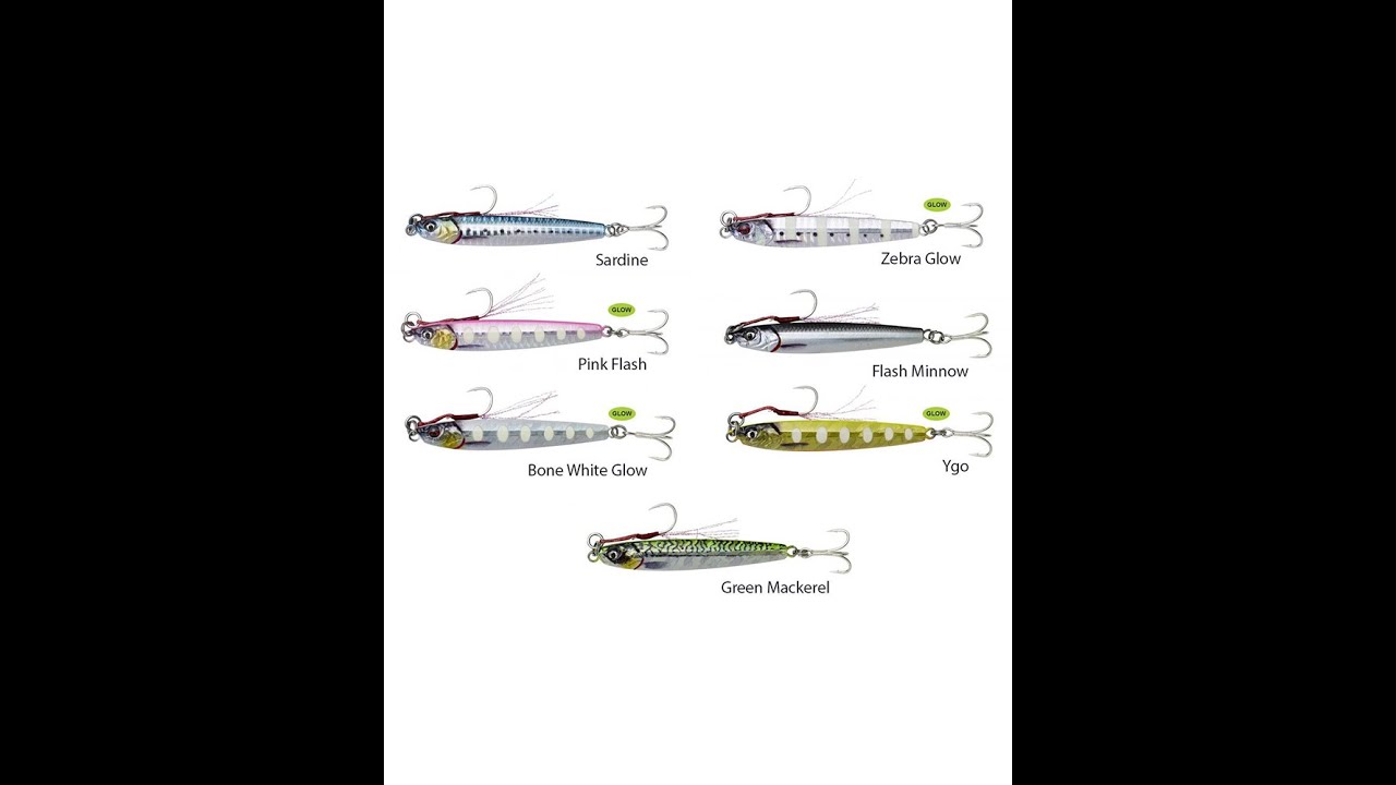 Savage gear 3D Jig Minnow 40 gr 9,3 cm Suni Yem