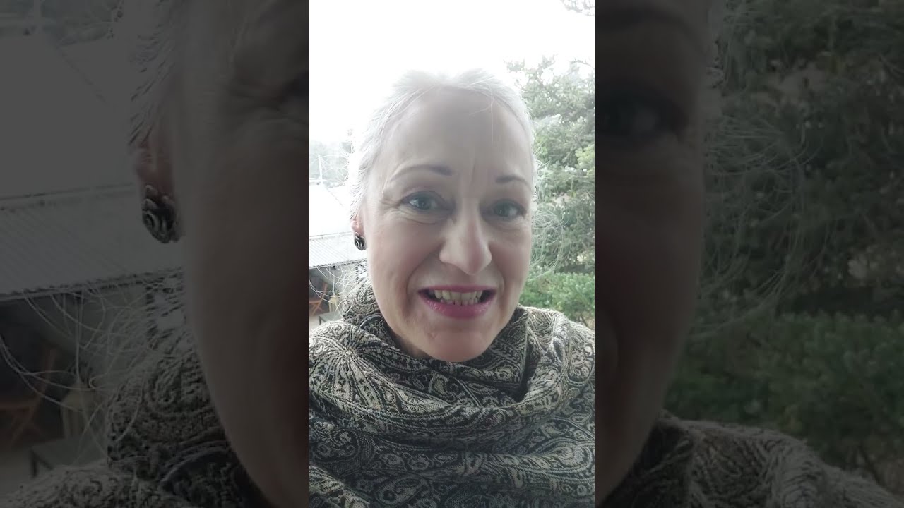 3-Minuten-Inspiration-R.leben - Grau und trübe ❓️