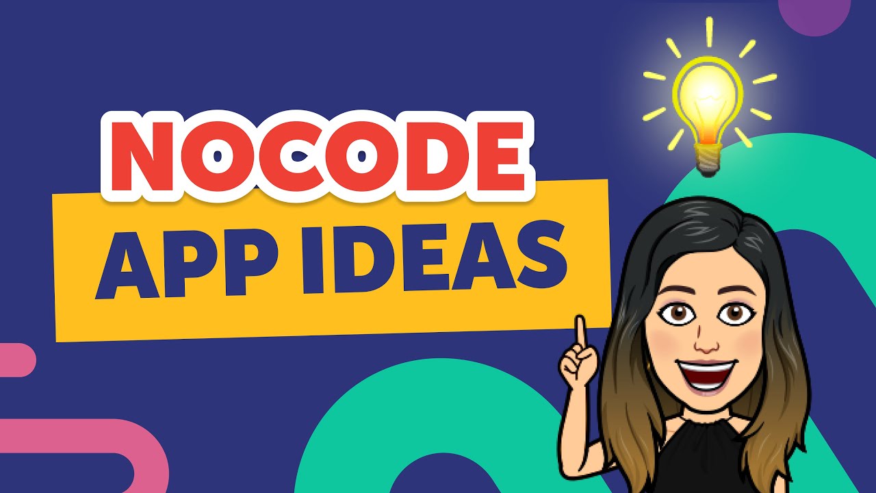 No-code App Ideas: Discover Profitable Business