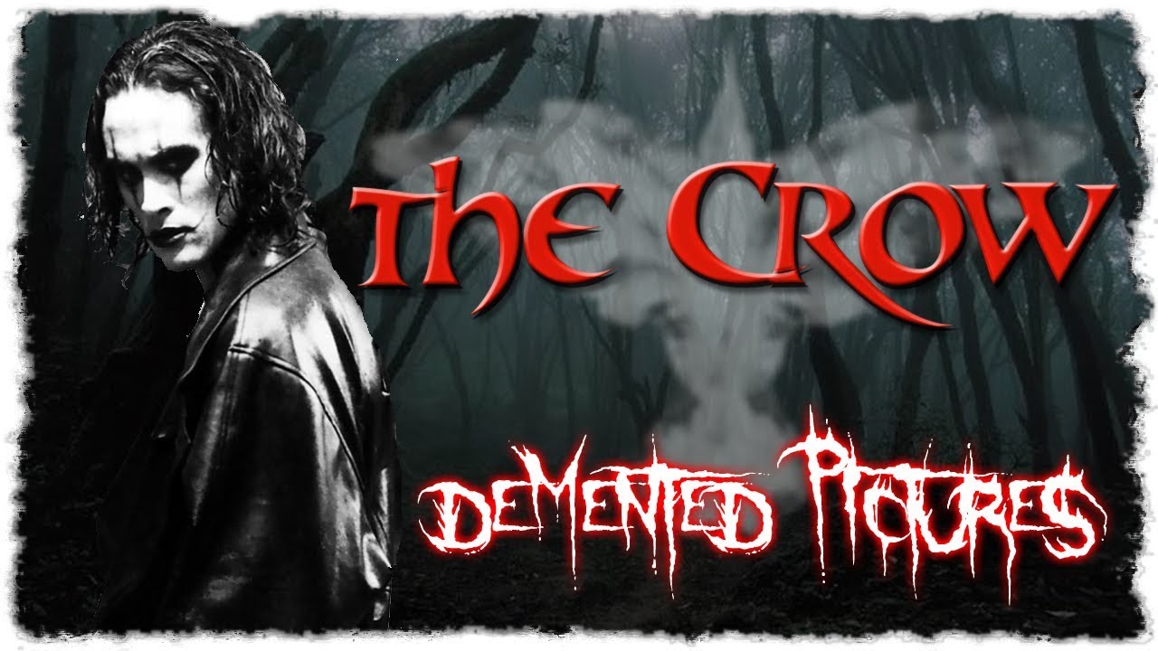 The Crow | Everything You Ever Wanted To Know