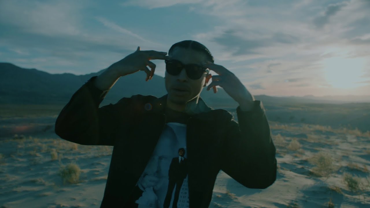RORY FRESCO - FR (PROD. BY KIO) [DIR. BY REEL GOATS]