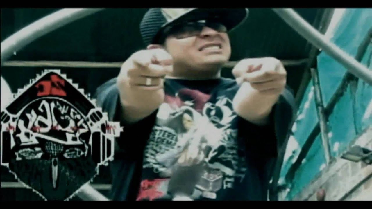 Desorden Social//En Mis Venas con lancelot js (video oficial)