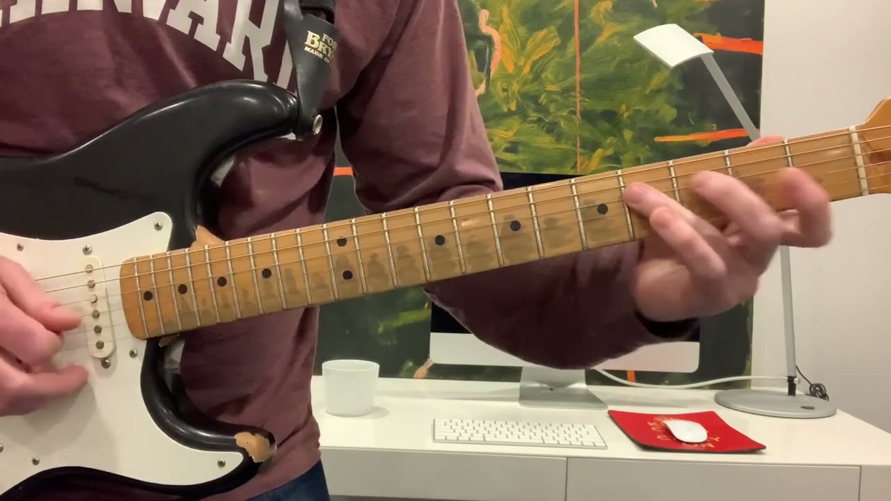 Jacksnax: Tangled Up In Blue    Grateful Dead/ Jerry Garcia Band  w/Backingtrax