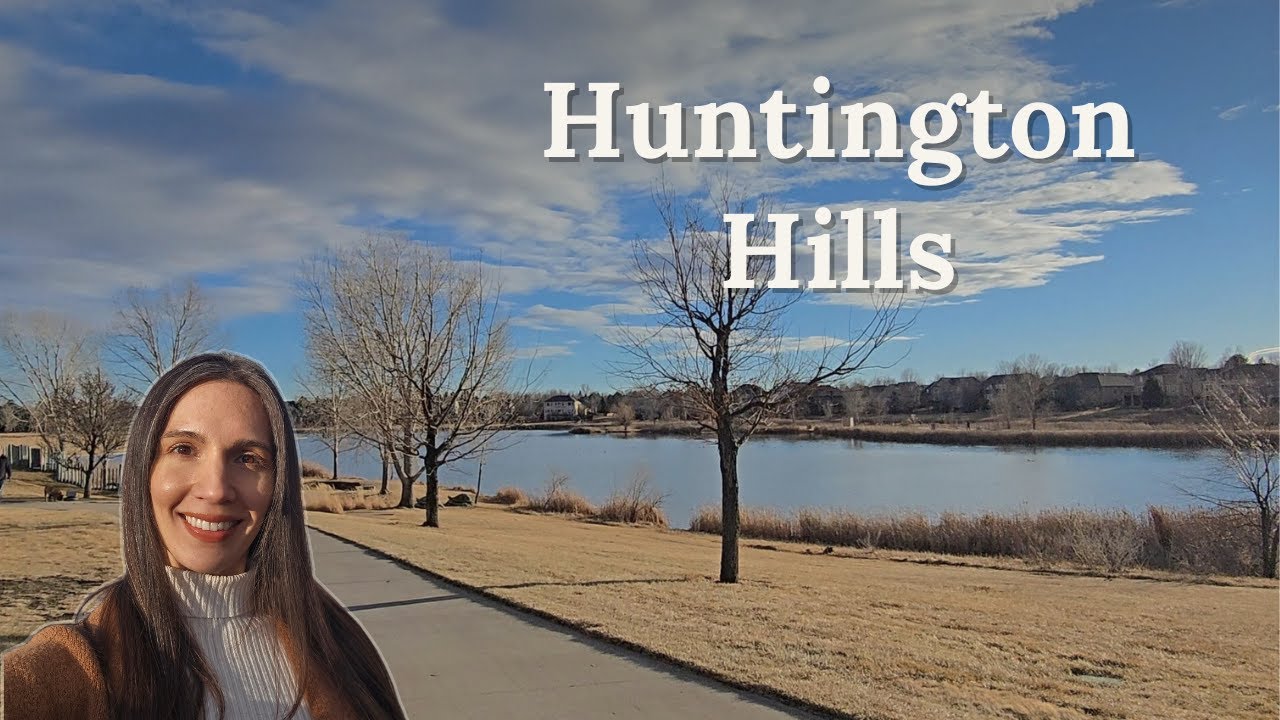 Living in Huntington Hills, Fort Collins | Homes, Lifestyle & Who It’s For