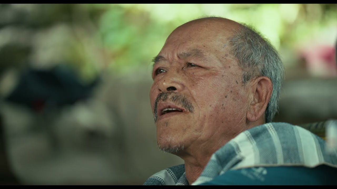 夏曼藍波安《大海浮夢》前導預告首發！01.09迎浪啟程