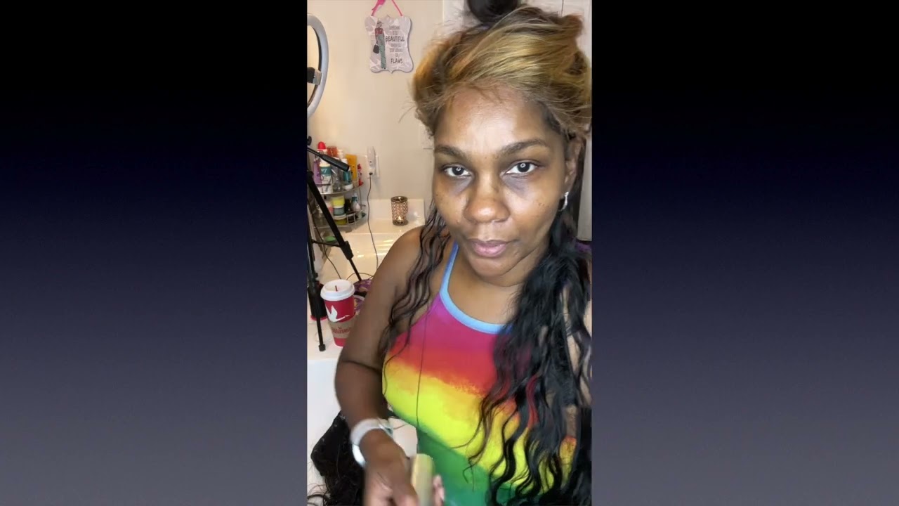 Detailed Frontal Sew in Tutorial