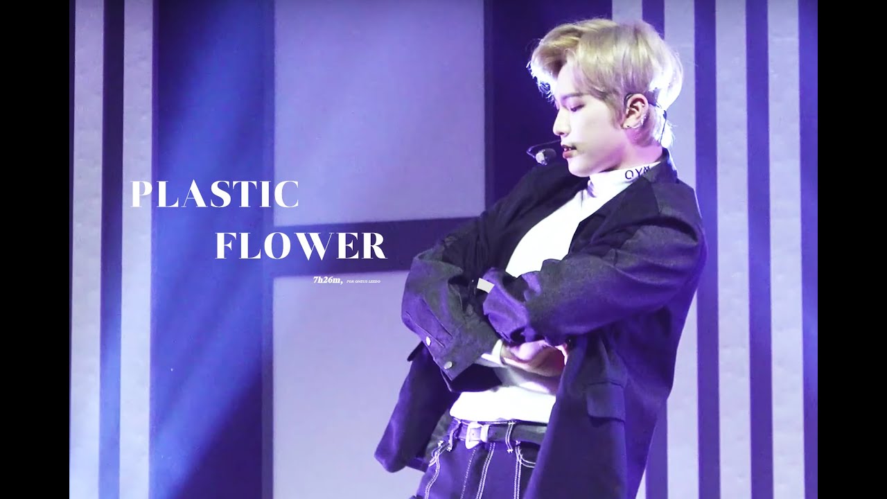 200110 VANILLA STAGE 