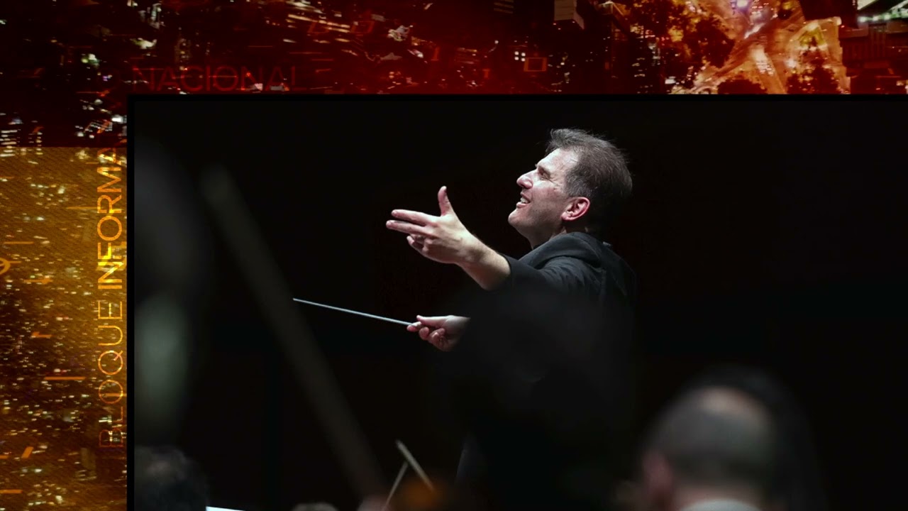 Vídeo Noticia: Kiko Argüello presentará su Obra Sínfonica en la Catedral de Toledo