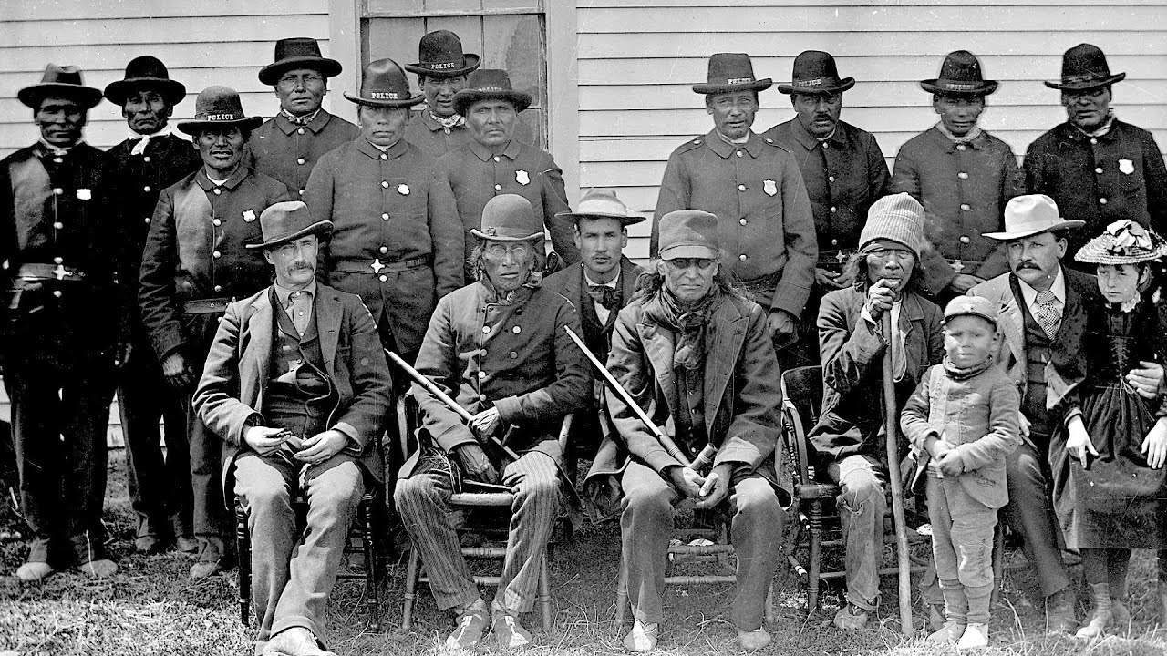 Mni Wakan Oyate: The Spirit Lake Tribe - Sisseton Wahpeton Dakota - Devils Lake Area, N.D., USA