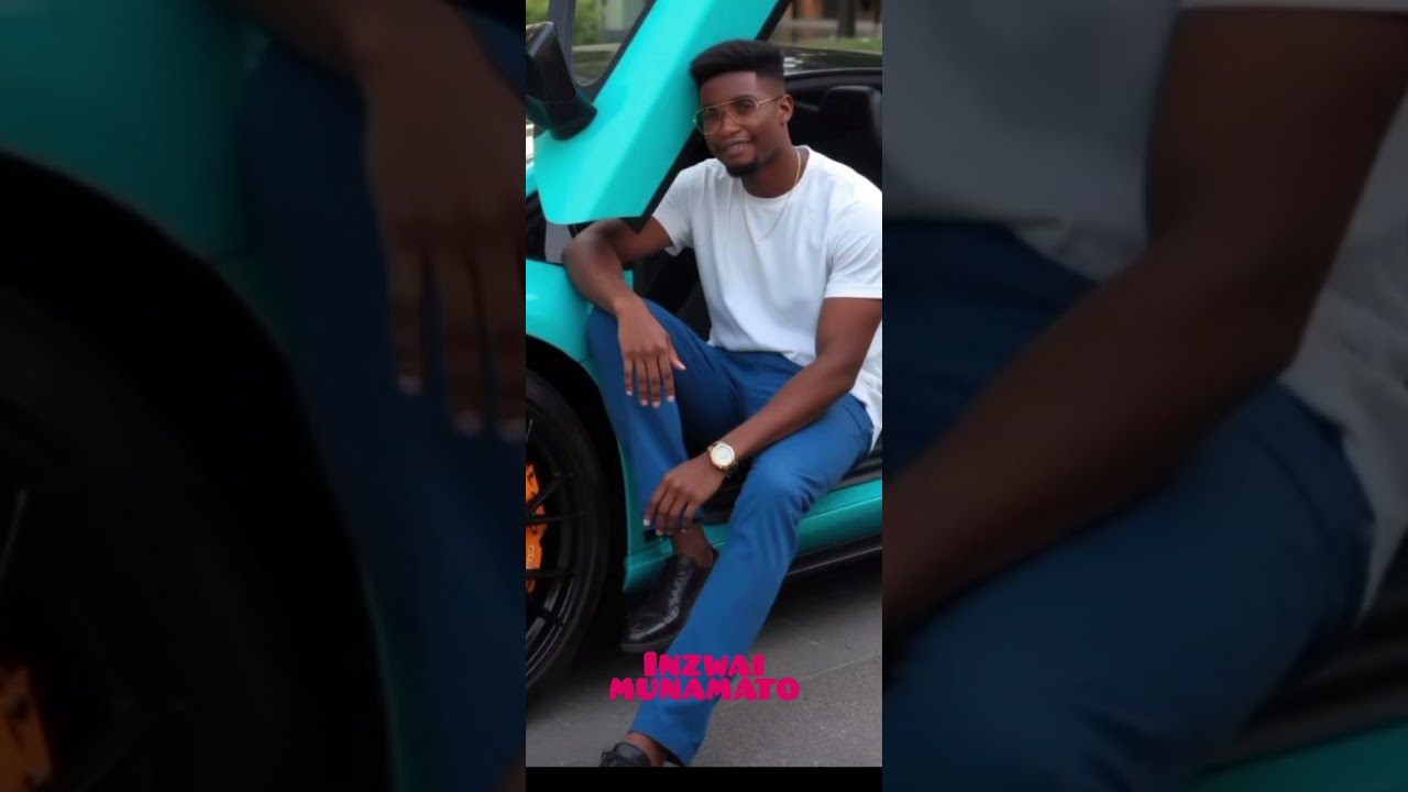 Inzwai Munamato (Official Audio)