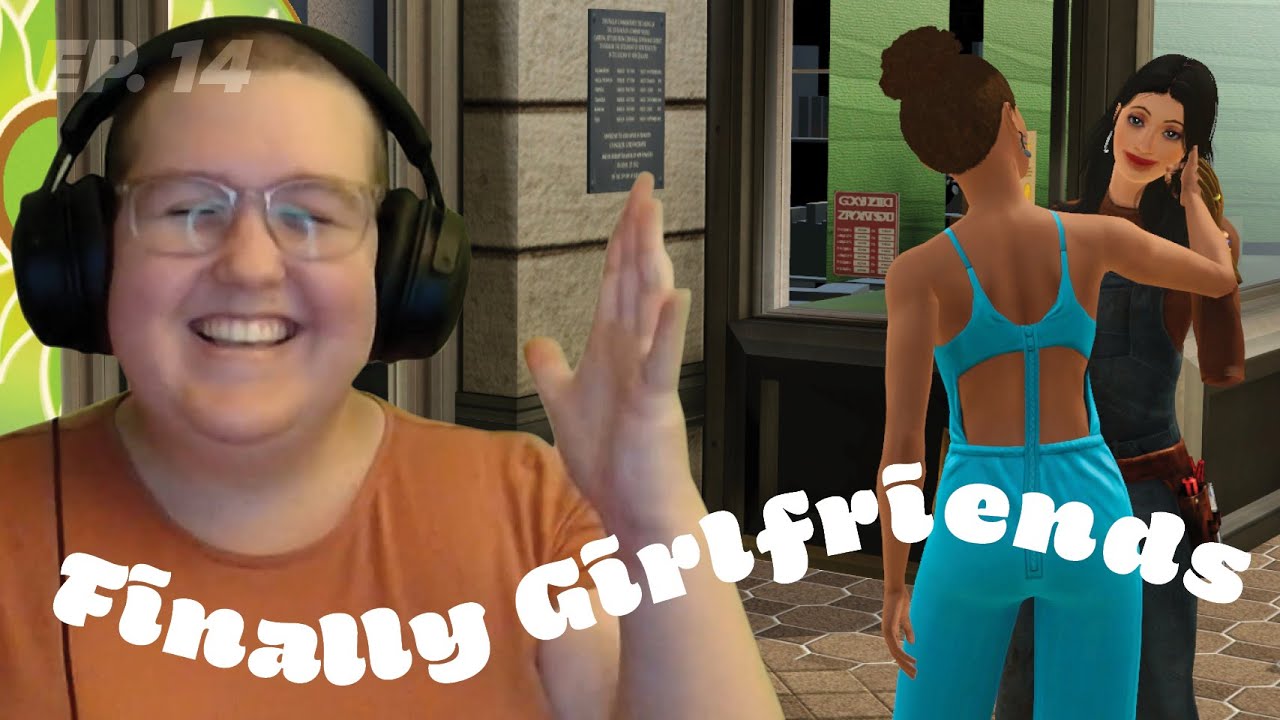 100 Days in Riverview Episode 14 | Sims 3 Let's Play