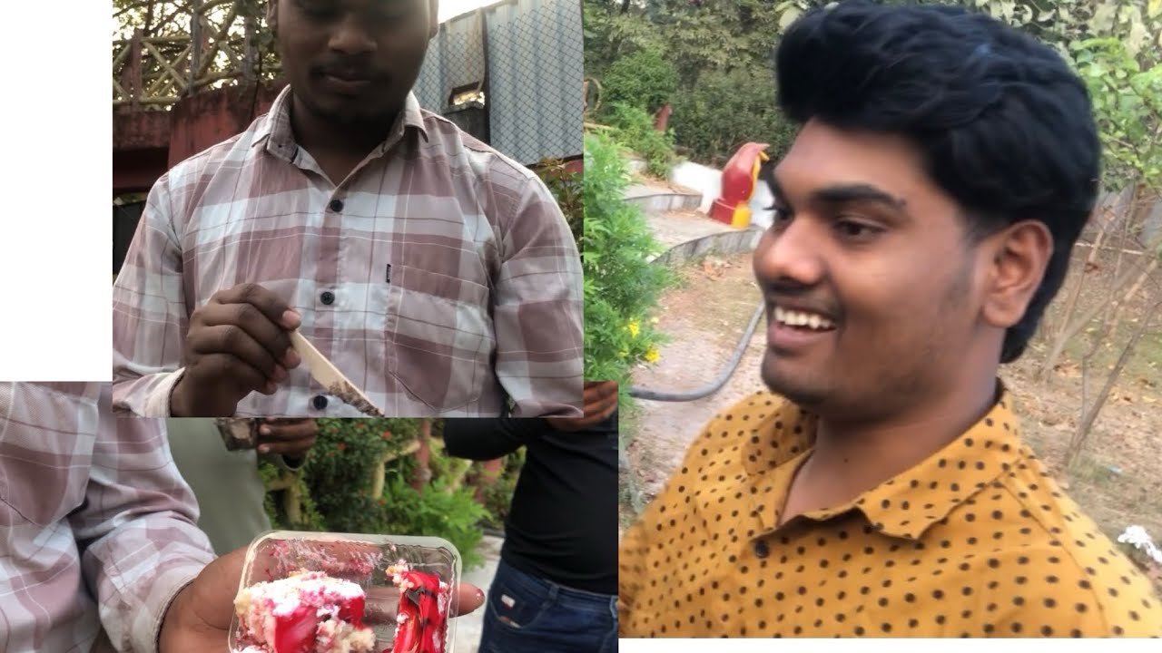 Funny mini vlog (birthday party) 😱🤣🤣😱