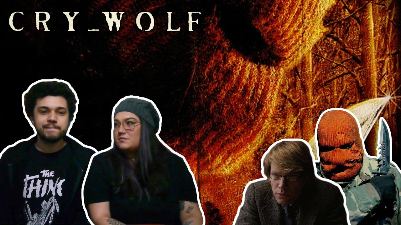 Cry Wolf: O Jogo da Mentira (2005) - Reviews da Trasheira