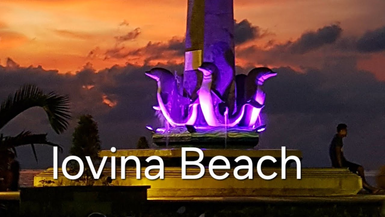 Exploring Lovina Singaraja, Beyond The Crowds In North Bali. 